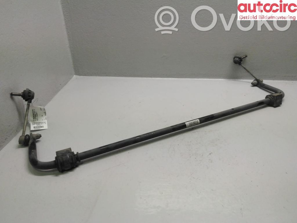 Koppelstange Stabilisator hinten   2556796,2556796