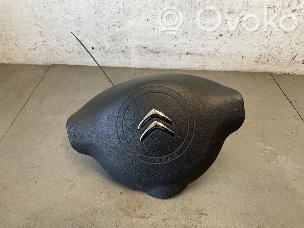 Citroen Berlingo Airbag del volante