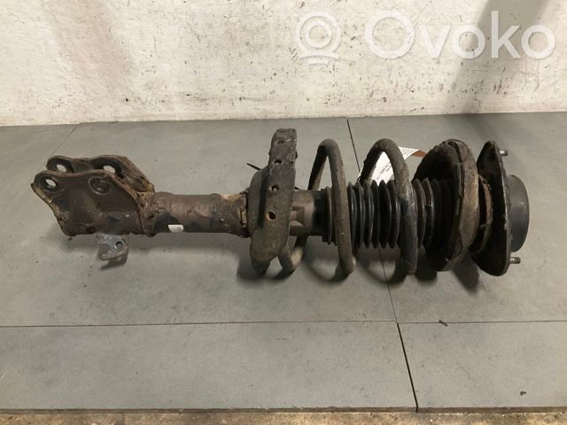 Subaru Forester SH Ammortizzatore anteriore con molla elicoidale 