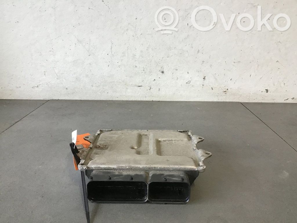 Opel Combo D Engine control unit/module ECU 