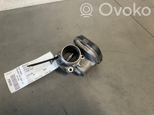 Valvola EGR   1618LN,1618LN,1618LN