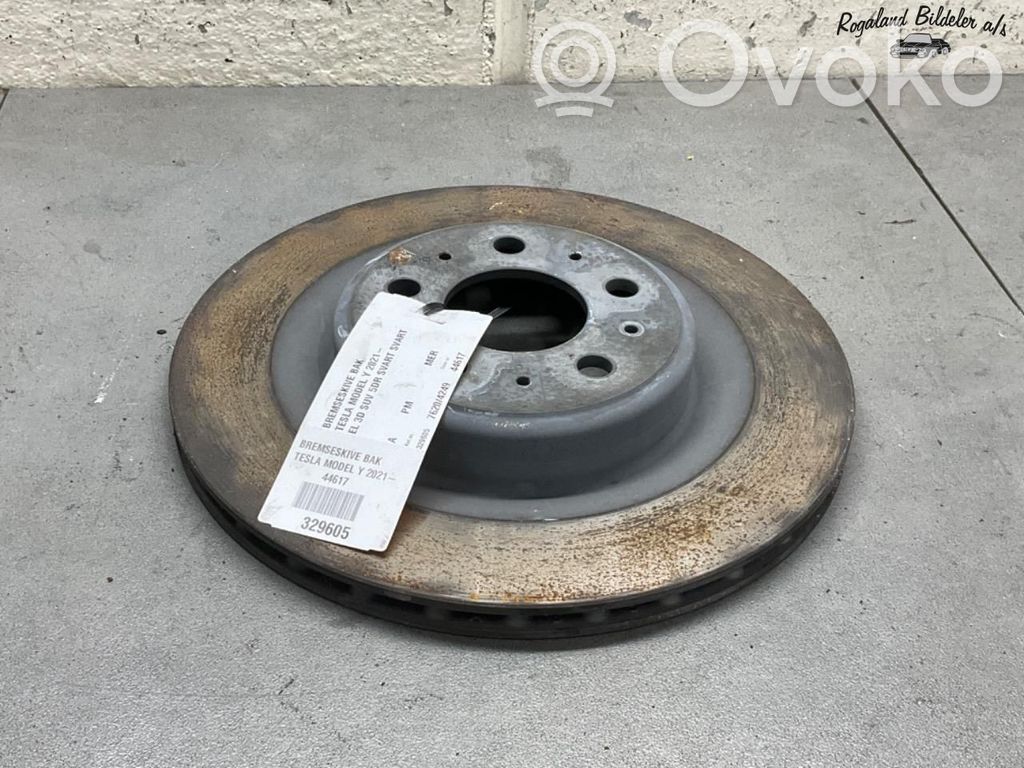 Tesla Model Y Disc frână spate 