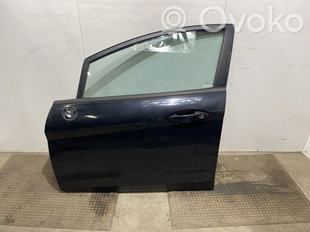 Ford Fiesta Etuovi 