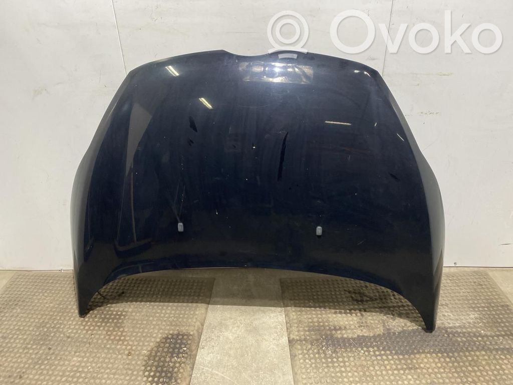 Ford Fiesta Konepelti 