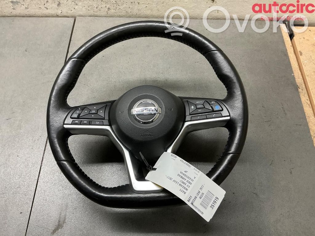 Ohjauspyörä   484305SH4A,484305SH4A,484305SH4A,484305SH4A