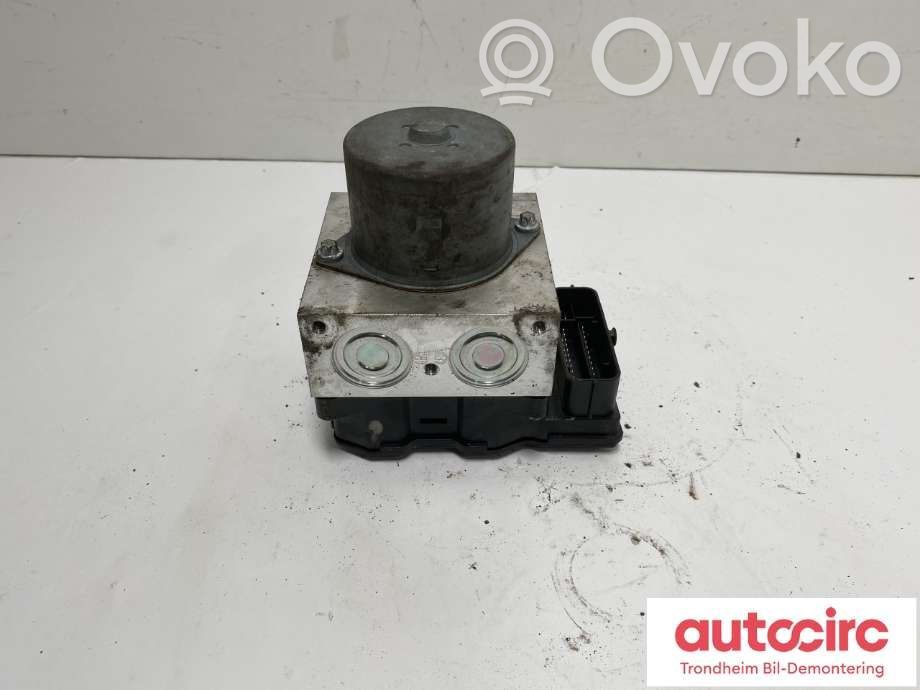 Ford S-MAX ABS-pumppu 