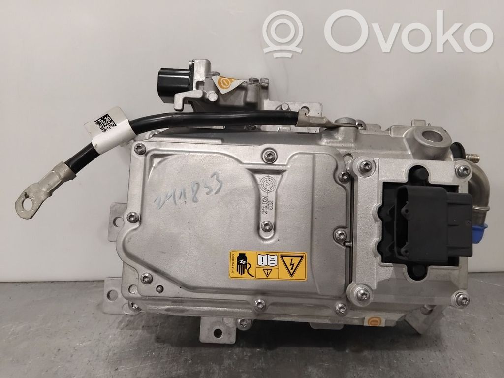 Volvo V60 Inversor/convertidor de voltaje 