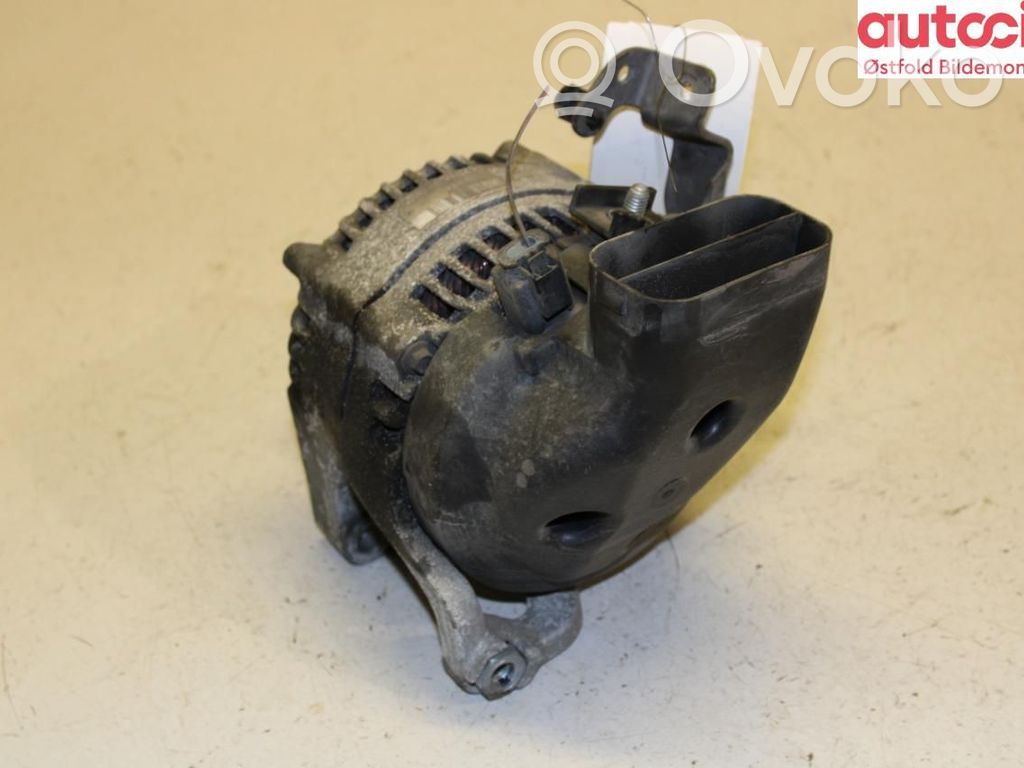 BMW 3 F30 F35 F31 Générateur / alternateur 