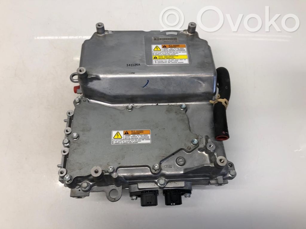 Mitsubishi Outlander Inversor/convertidor de voltaje 