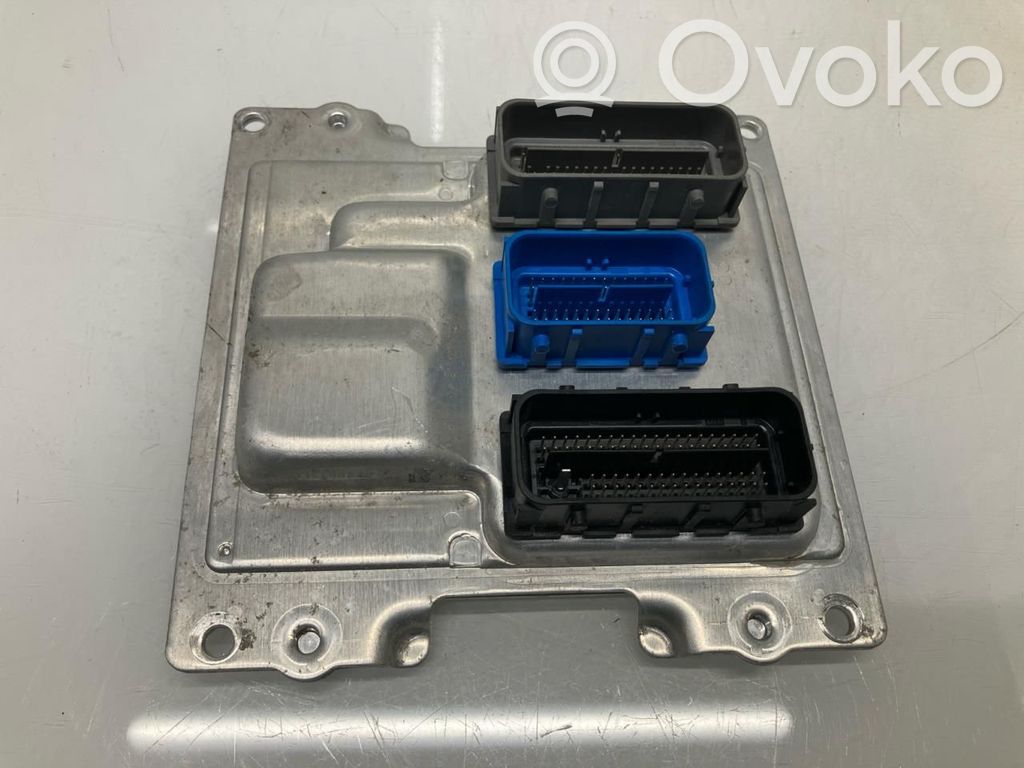 Opel Ampera- E Engine control unit/module ECU 