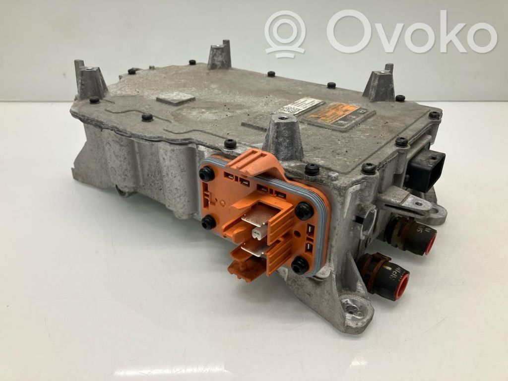 Opel Ampera- E Voltage converter inverter 