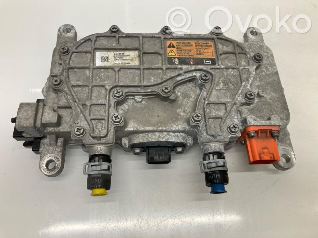 Opel Ampera- E Other control units/modules 