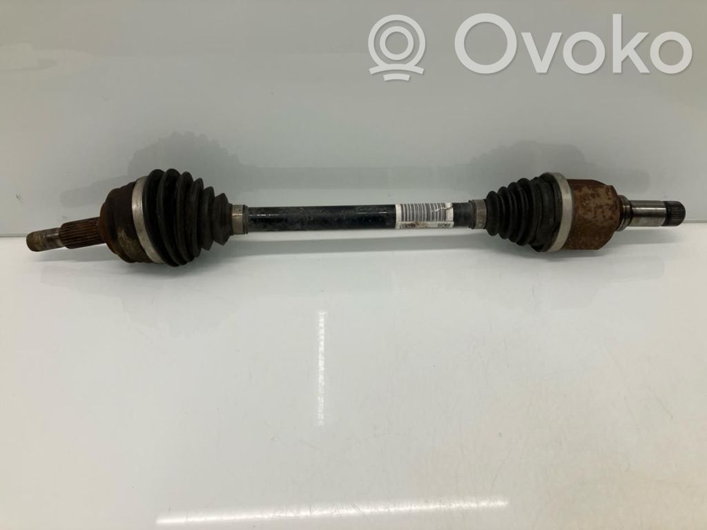 Citroen Berlingo Front driveshaft 