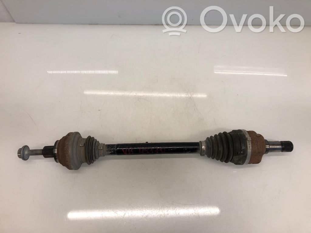 Skoda Enyaq iV Planetară spate 