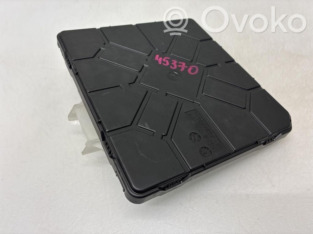 Skoda Enyaq iV Modul de control caroserie central 