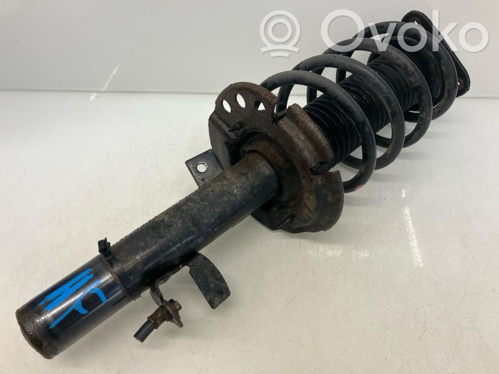 Ford Focus Amortyzator osi przedniej ze sprężyną 