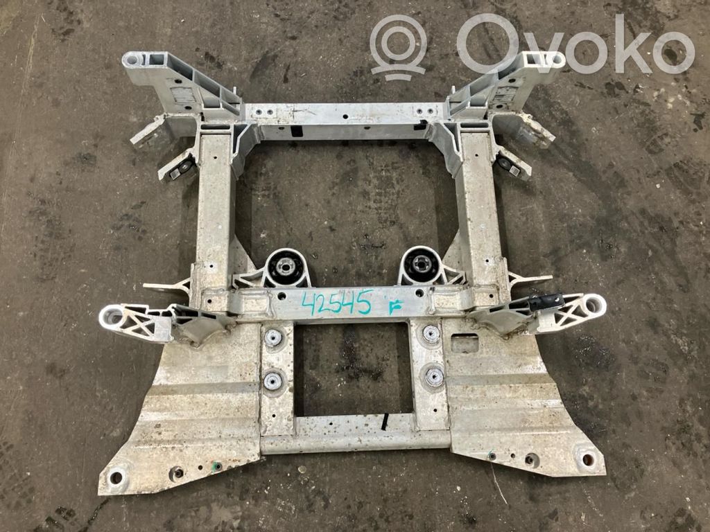 Front subframe   T4K11623,J9D35C145AF,J9D35C145AF,T4K11623