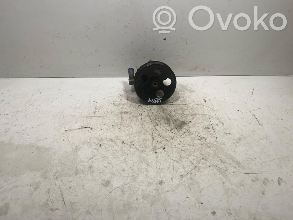 Opel Insignia A Ohjaustehostimen pumppu 