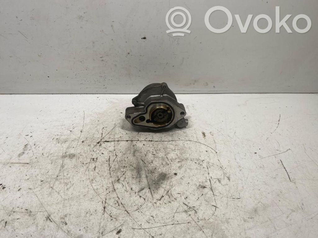 Opel Insignia A Pompă vacuum 