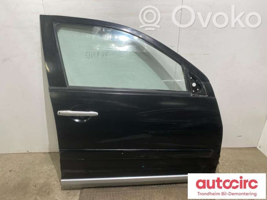 Mitsubishi Outlander Front door 
