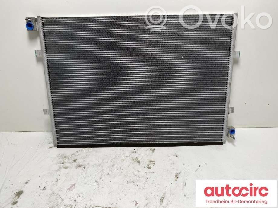 Volvo EX30 Radiatore di raffreddamento 
