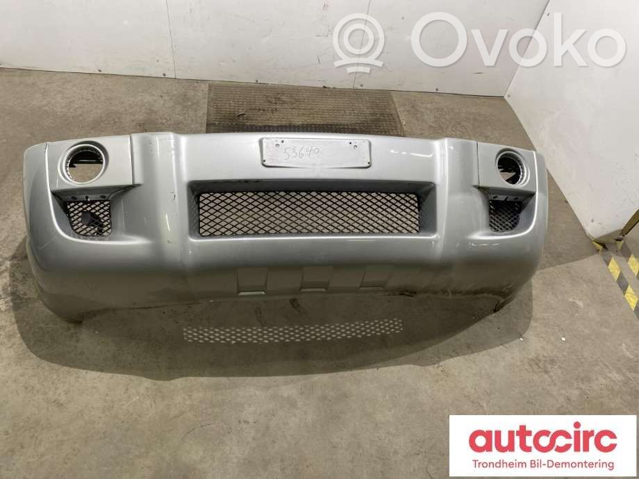 Hyundai Tucson JM Parachoques delantero 