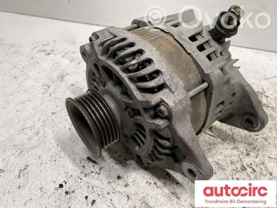 Subaru Outback Ģenerators 