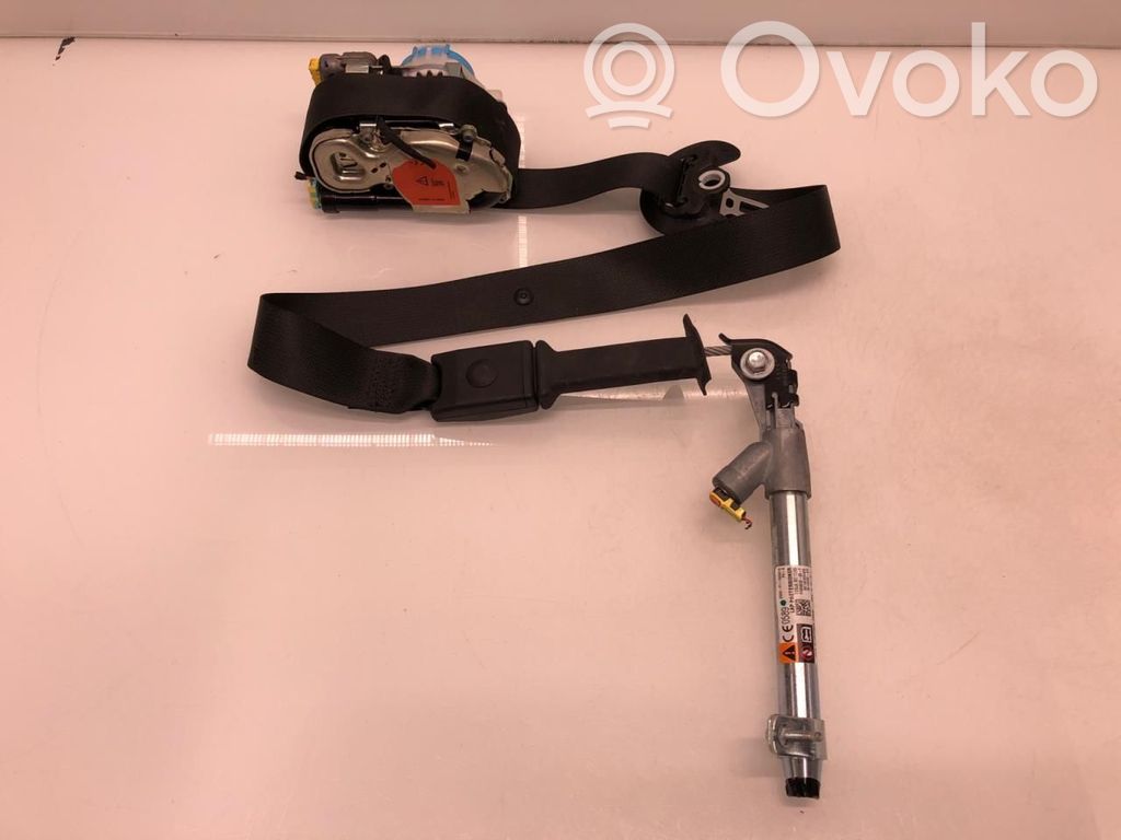 Tesla Model X Cinturón delantero 