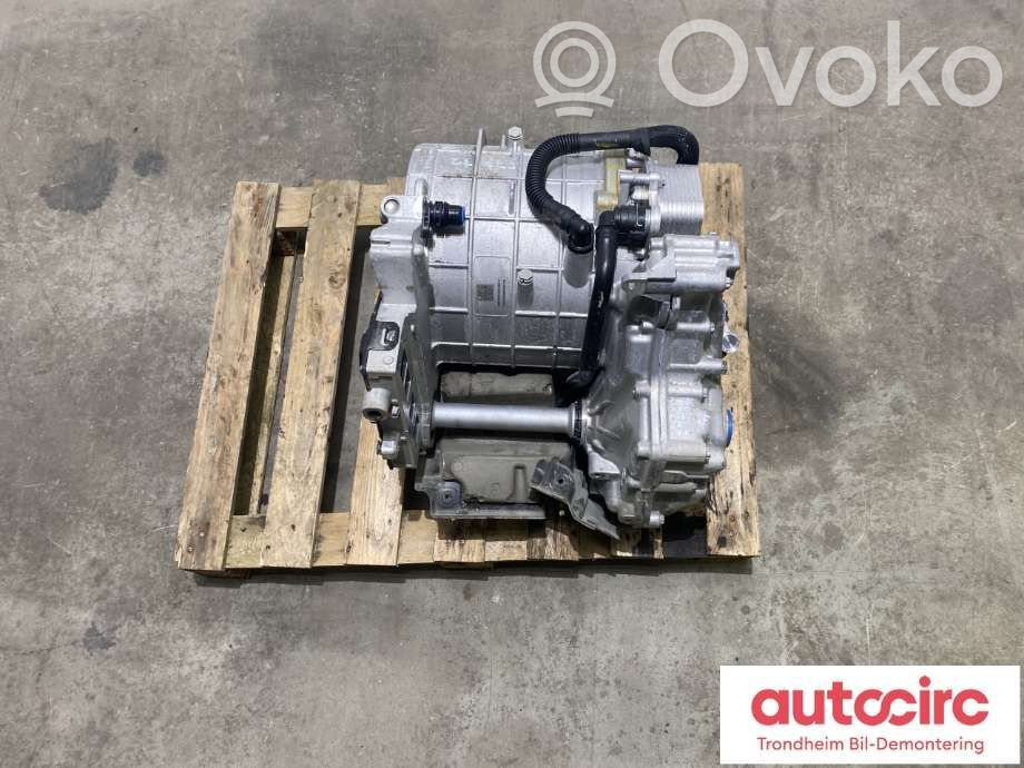 Mercedes-Benz EQS X296 Motore elettrico per auto 