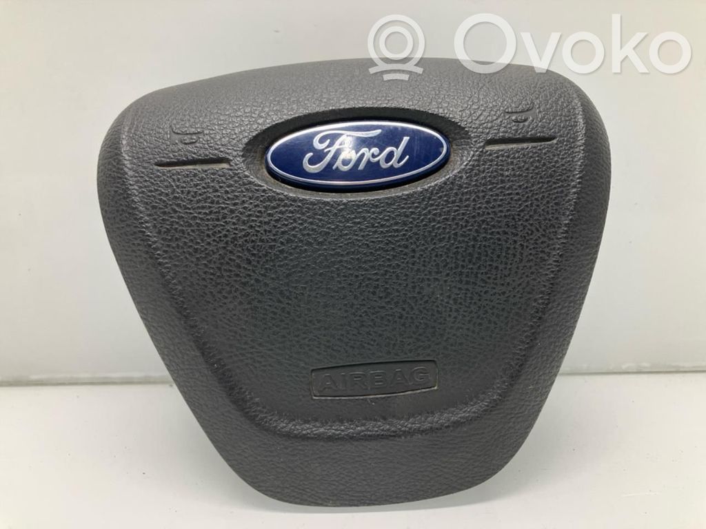 Ford Transit Custom Stūres drošības spilvens 
