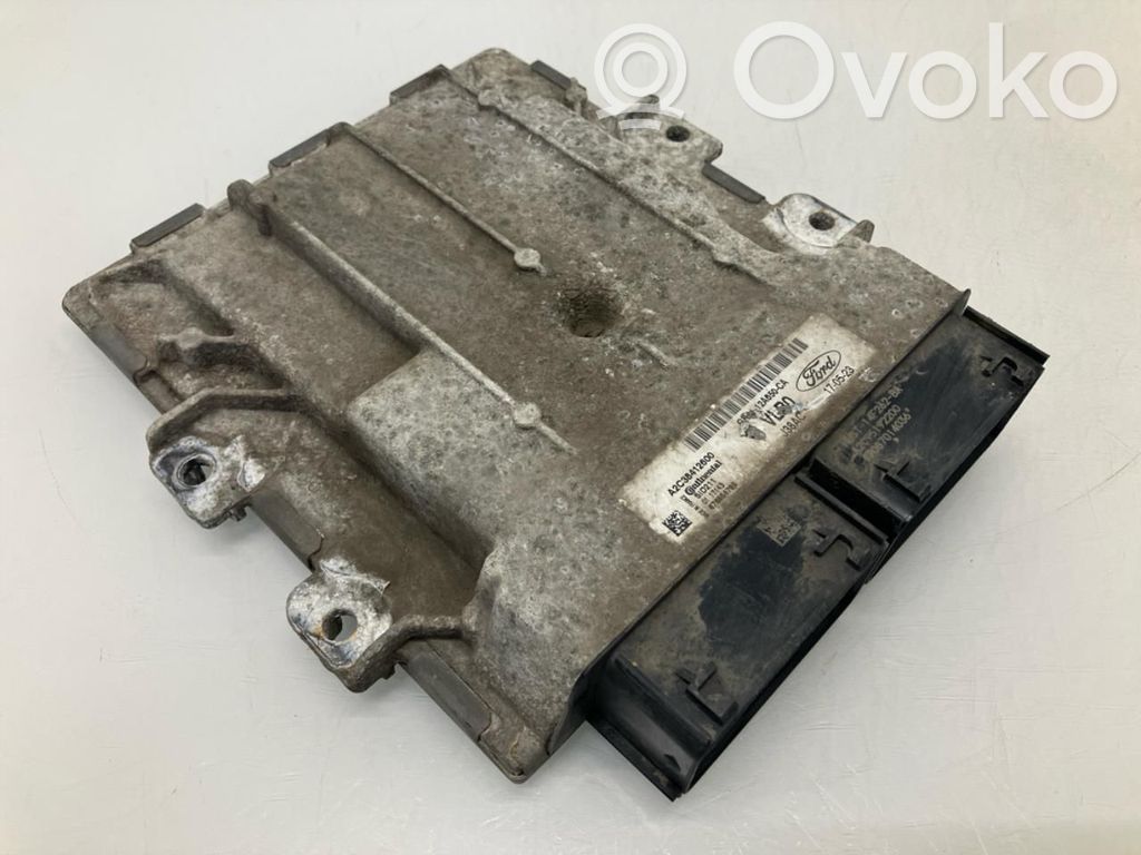Ford Transit Custom Engine control unit/module ECU 