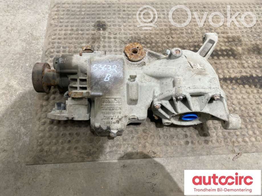 Hinterachse   1590823,9V4N4200AA,1590823,9V4N4200AA