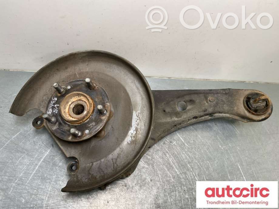 Mitsubishi Outlander Achsschenkel hinten 