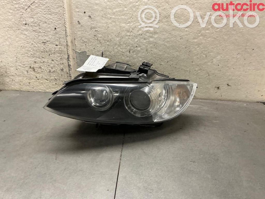 BMW 3 E90 E91 Headlight/headlamp 