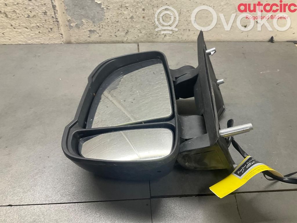 Peugeot Boxer Specchietto retrovisore elettrico portiera anteriore 
