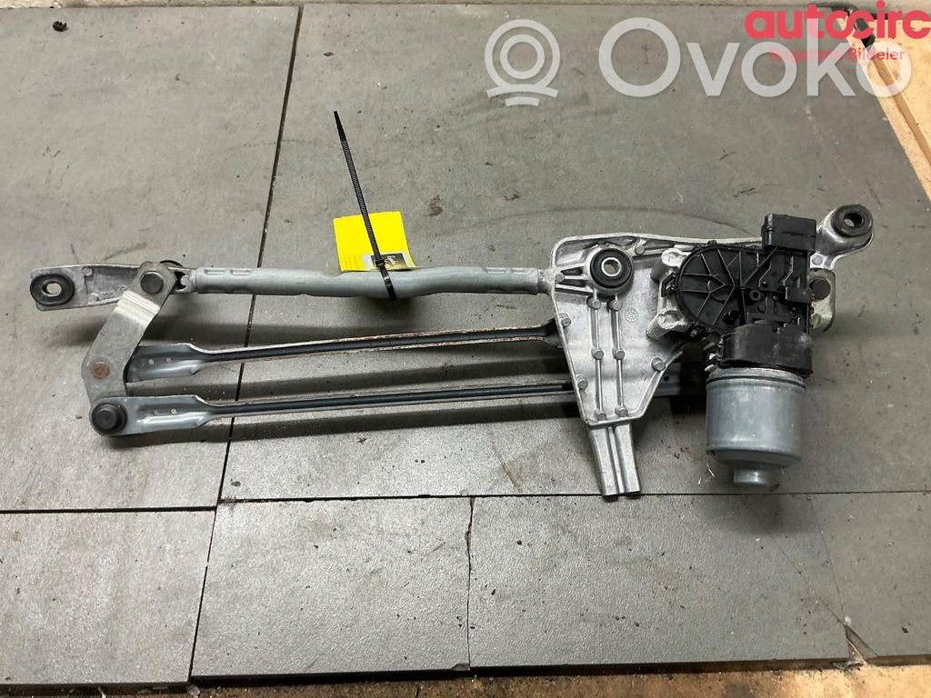 Motor del limpiaparabrisas   9810327980,9810327980,9810327980,9810327980