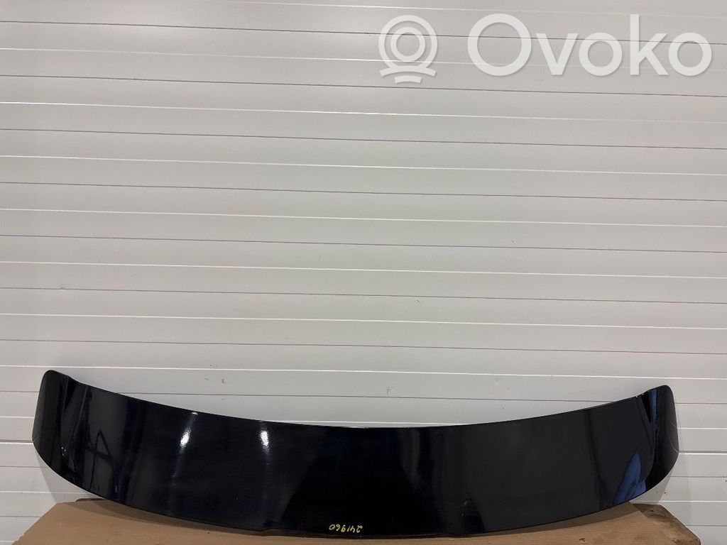 Ford Focus Tailgate/trunk spoiler 