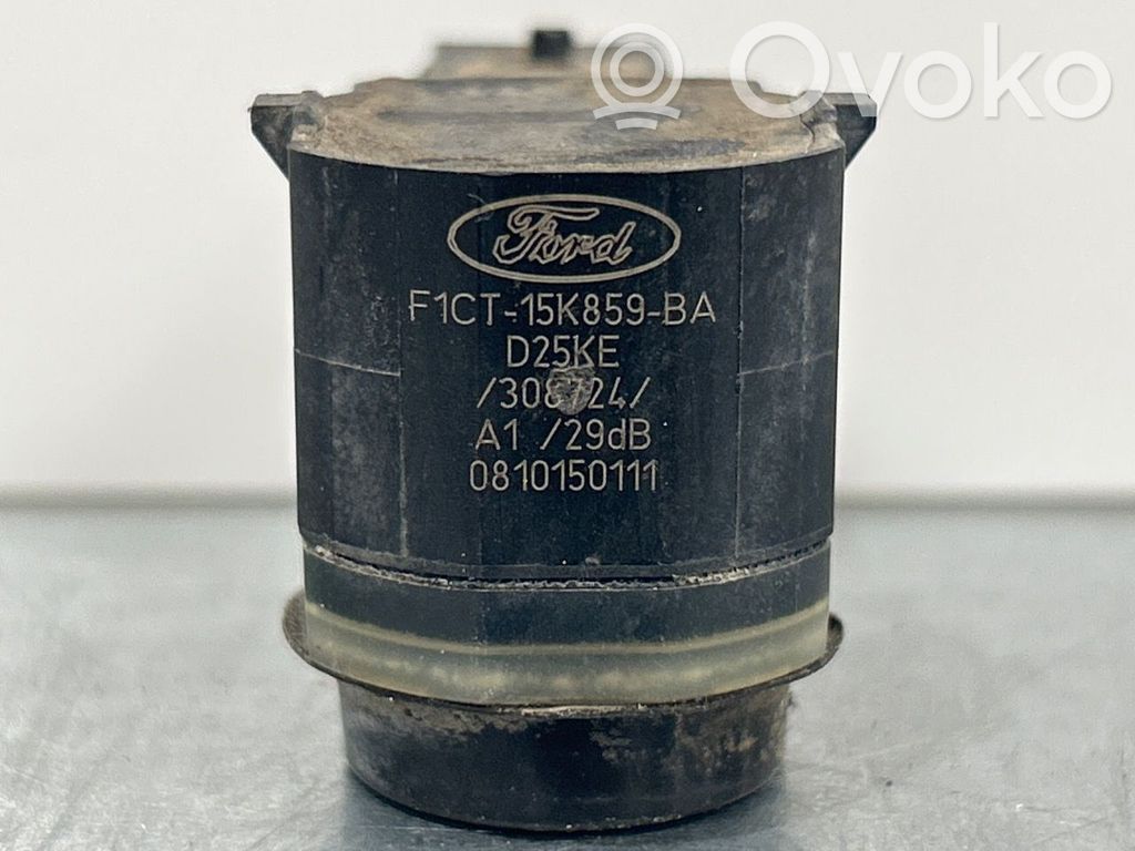 Interruptor del sensor de aparcamiento (PDC)   1899718,F1CT15K859BA,F1CT15K859BA,1899718,F1CT15K859BA