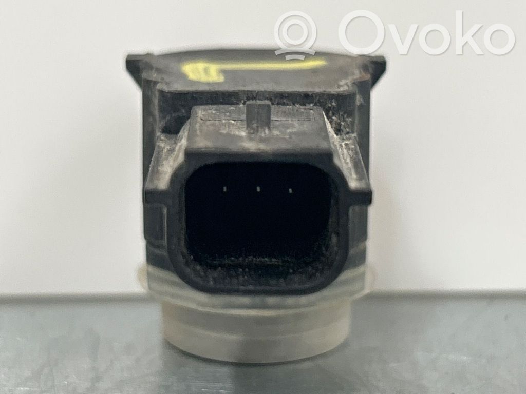 Ford C-MAX II Interruptor del sensor de aparcamiento (PDC) 