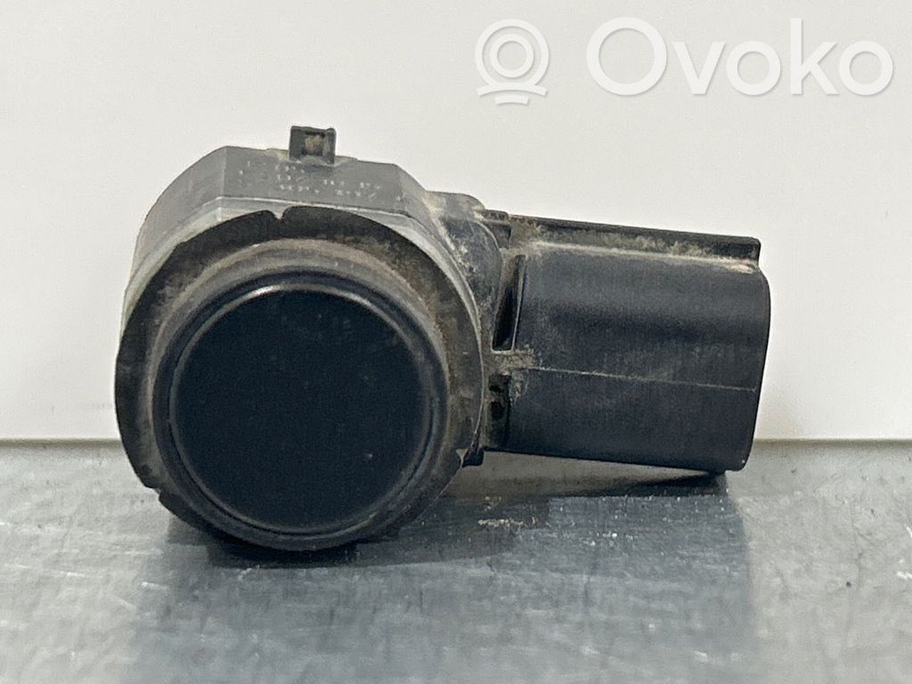 Interruptor del sensor de aparcamiento (PDC)   1899718,1899718,F1CT15K859BA,1899718,F1CT15K859BA