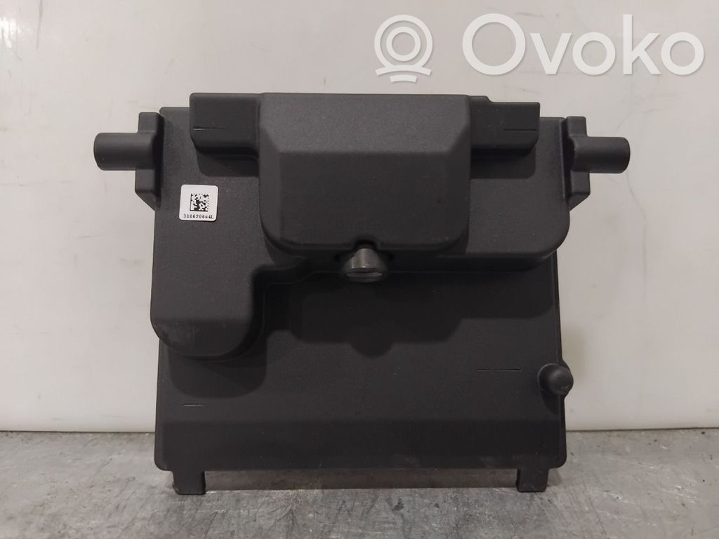 Ford Fiesta Radarsensor Abstandsradar 