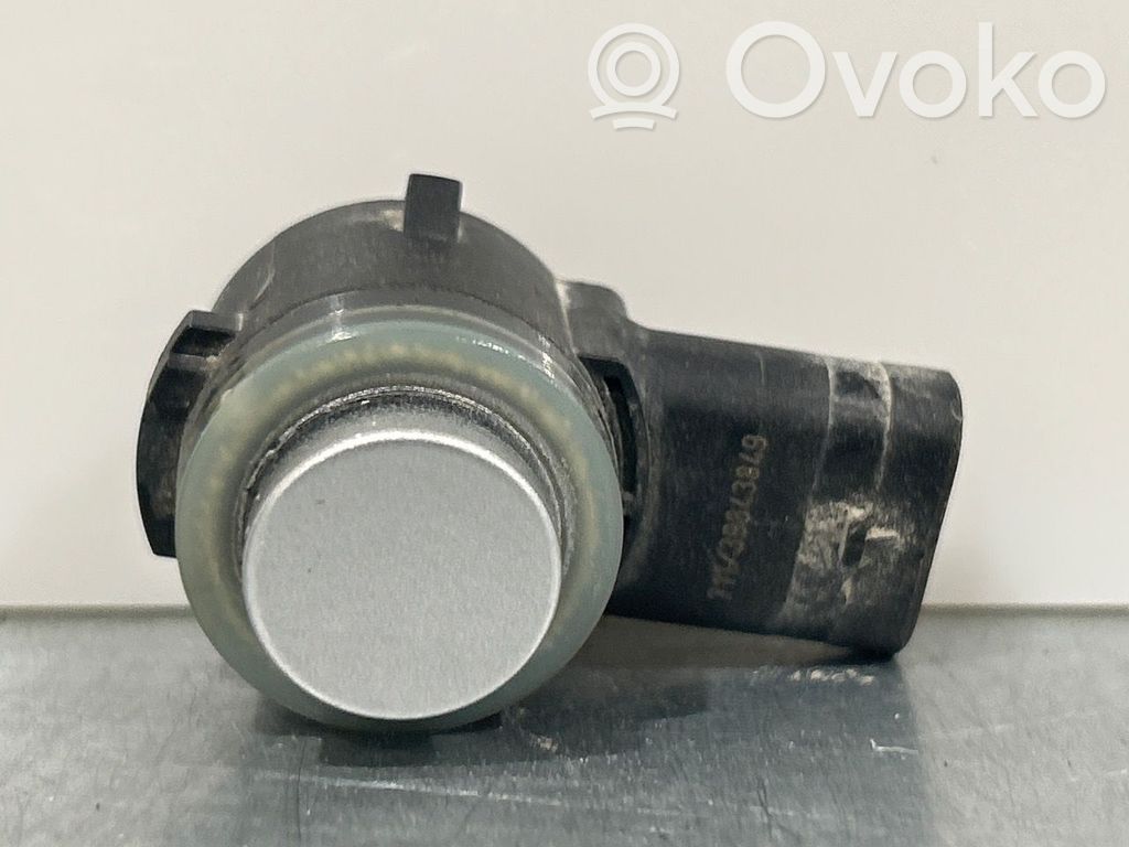 Volvo S90, V90 Interruptor del sensor de aparcamiento (PDC) 