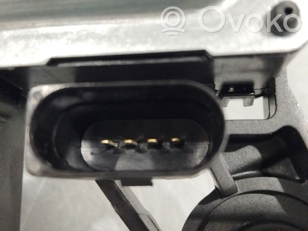 Volkswagen Tiguan Moteur d'essuie-glace arrière