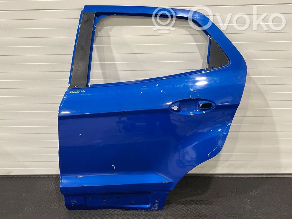 Ford Ecosport Galinės durys 