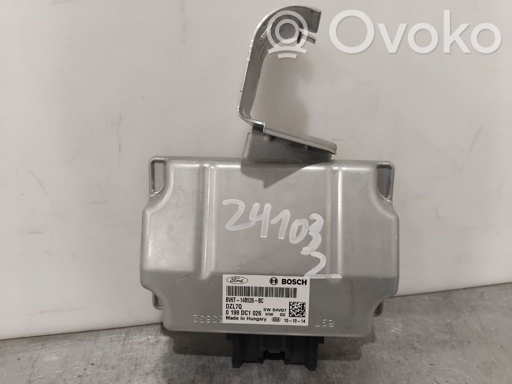 Module de commande de siège   1941589,BV6T14B526BC,BV6T14B526BC,0199DC1026,1941589,BV6T14B526BC