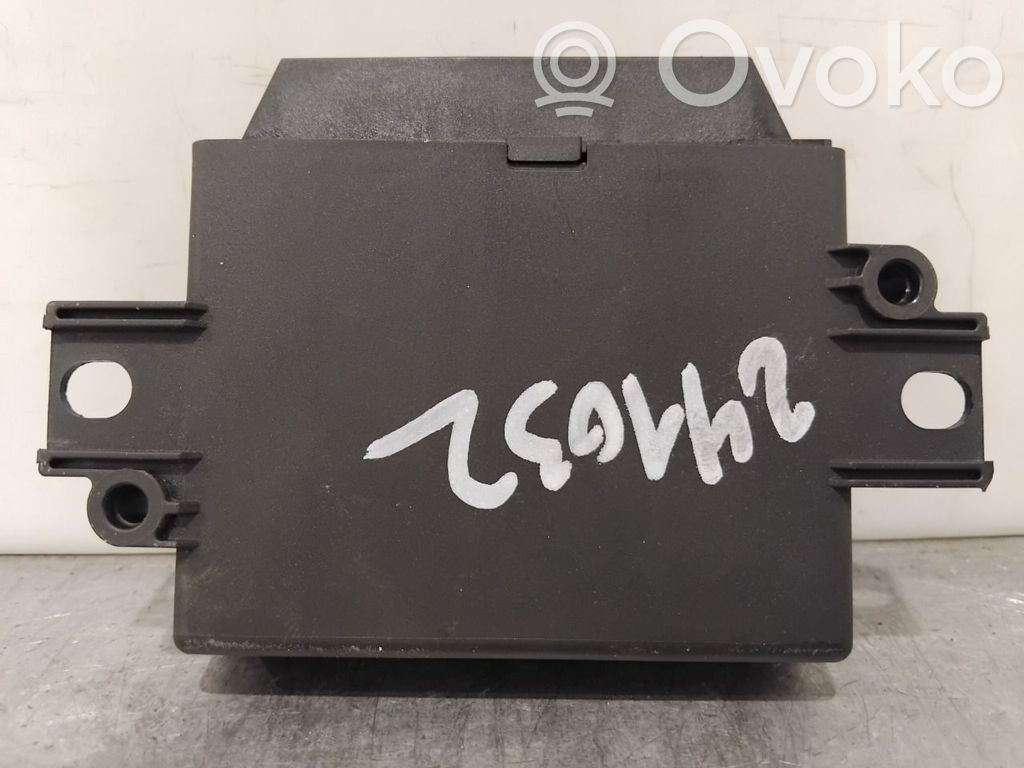 Parking PDC control unit/module   2125317,F1ET15K866AG,F1ET15K866AG,2125317,309057,F1ET15K866AG