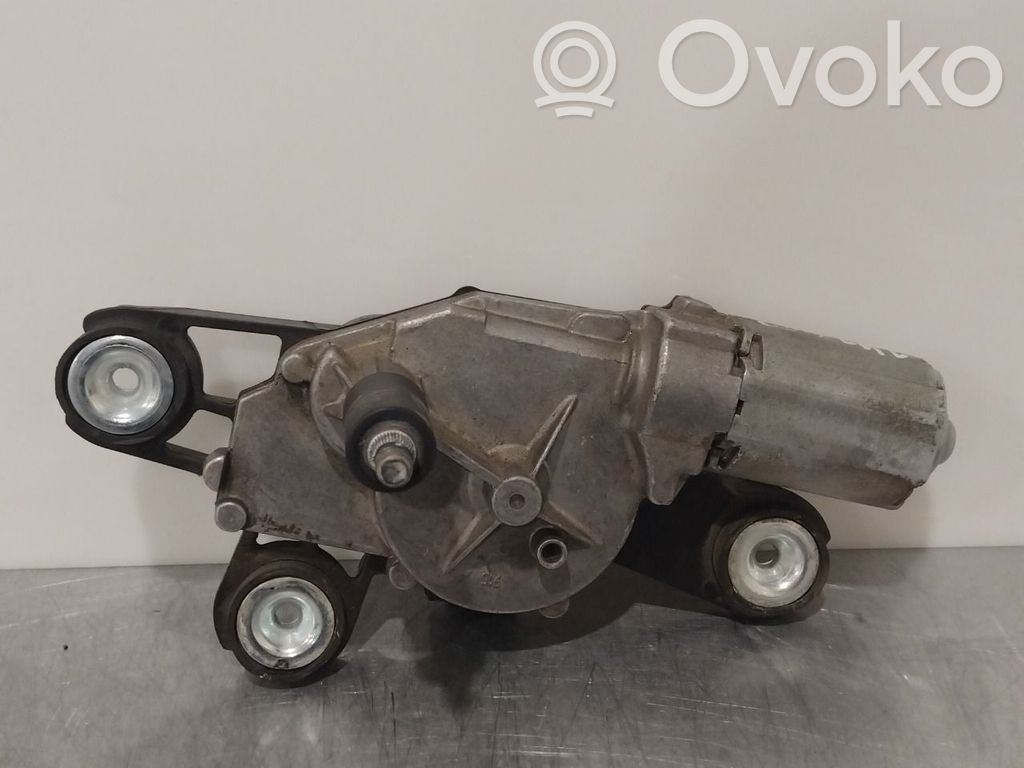 Ford Kuga I Wischermotor Heckscheibe