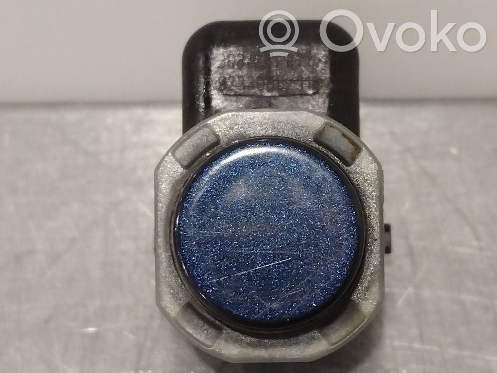 BMW 5 F10 F11 Interruptor del sensor de aparcamiento (PDC) 