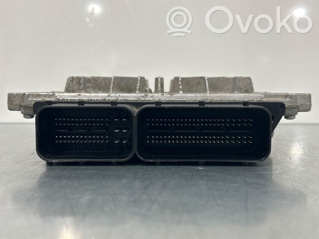 Volvo XC60 Engine control unit/module ECU 