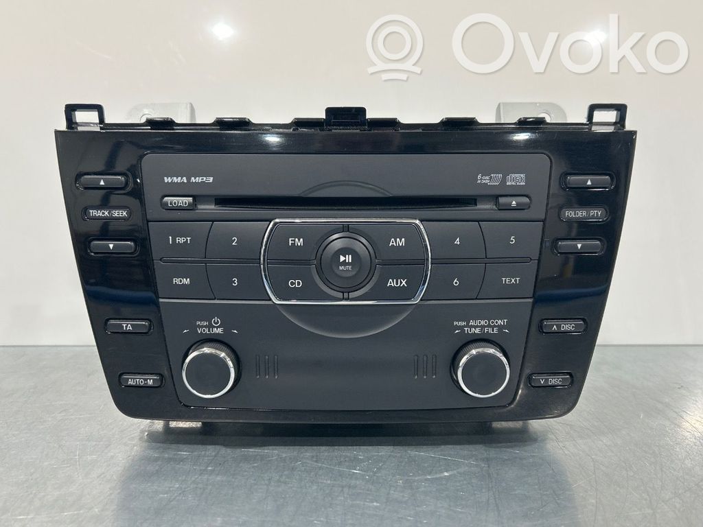 Radio / CD-Player / DVD-Player / Navigation   GER4669RX,GER4669RX,GER4669RX,GER4669RX